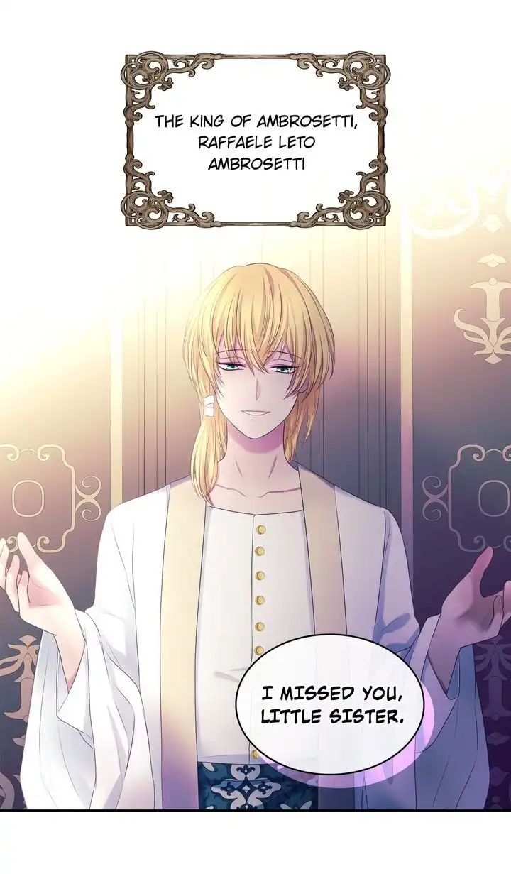 Sincerely: I Became a Duke's Maid Chapter 86 30